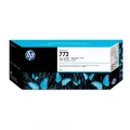 Hewlett Packard Inkt cartridge nr. 772 300-ML Photo Black