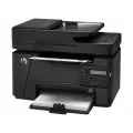 Hewlett Packard LaserJet Pro MFP M127fs