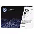 Hewlett Packard Toner/93A Black LaserJet cartridge