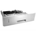 Hewlett Packard LaserJet 400-sheet Custom Media Tray M600 serie