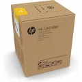 Hewlett Packard Ink Cart/882 5L Yellow Latex Ink Crtg