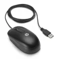 Hewlett Packard 3-BUTTON USB LASER Mouse