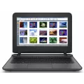 Hewlett Packard ProBook 11 3205U 11.6 4GB/500 PC Celeron 3205U11.6 HD AG LED SVAUMA4GB DDR3LRAM500GB HDDBT3C BatteryWin 10 PRO 641yr Warranty