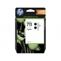 Hewlett Packard 771 80ml 2pk Black
