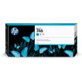 Hewlett Packard 746 300-ml Cyan Ink Cartridge