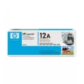 Hewlett Packard Toner cartridge 12A Black (2000), LaserJet 10xx 30xx