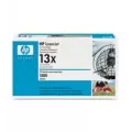 Hewlett Packard Toner cartridge Black (4000p) 13X