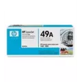 Hewlett Packard Toner cartridge 'Smart' Black 2500 pages