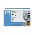 Hewlett Packard Toner cartridge Black (6500), LaserJet P3005 M3035MFP M3027MFP