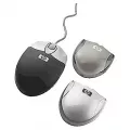 Hewlett Packard USB Optical Travel Mouse