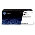 Hewlett Packard 335X High Yield Black Original LaserJet Toner Cartridge