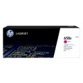 Hewlett Packard 658X Magenta LaserJet Toner Cartridge