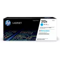 Hewlett Packard 212X High Yield Cyan Original LaserJe