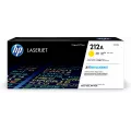 Hewlett Packard 212A Yellow Original LaserJet Toner