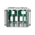 Hewlett Packard Enterprise ML350 Gen10 4LFF HDD Cage Kit