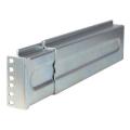 Hewlett Packard Enterprise X421 A-SERIES Chassis Universal 4-POST Rack Mount Kit