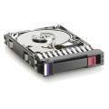 Hewlett Packard Enterprise MSA 600GB 12G SAS 15K 3.5in CC HDD