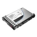 Hewlett Packard Enterprise 400GB 12G SAS MU-3 SFF SC SSD