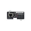 Hewlett Packard Enterprise Single Phase 1Gb UPS Ntwrk Mgmt Mod