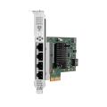 Hewlett Packard Enterprise INT I350 1GbE 4p BASE-T Adptr