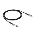 Hewlett Packard Enterprise Aruba 50G SFP56 to SFP56 3m DAC Cable