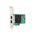 Hewlett Packard Enterprise Broadcom BCM57416 Ethernet 10Gb 2-port BASE-T Adapter for HPE