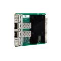 Hewlett Packard Enterprise Intel E810-XXVDA2 Ethernet 10/25Gb 2-port SFP28 OCP3 Adapter for HPE