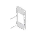 Hewlett Packard Enterprise AP-303H-MNTW Wall Mount Kit