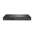 Hewlett Packard Enterprise Aruba 6300M 24SFP+ 4SFP56 Switch