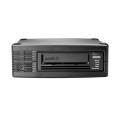 Hewlett Packard Enterprise StoreEver LTO-9 Ultrium 45000 External Tape Drive