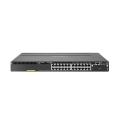 Hewlett Packard Enterprise Aruba 3810M 24G PoE+ 1-slot Switch