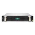 Hewlett Packard Enterprise MSA 1060 16Gb FC SFF Storage