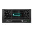 Hewlett Packard Enterprise ProLiant MicroServer Gen10 Plus v2 E-2314 4c 4LFF-NHP VROC 1TB HDD 180W ExtPS EMEA Server