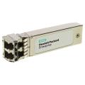 Hewlett Packard Enterprise X130 10G SFP+ LC SR Transceiver