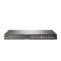 Hewlett Packard Enterprise Aruba 2930F 24G PoE+ (370W) 4SFP+ Switch