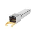 Hewlett Packard Enterprise 10GBase-T SFP+ Transceiver