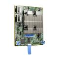 Hewlett Packard Enterprise Smart Array E208i-a SR G10 LH Ctrlr