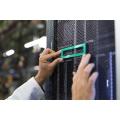 Hewlett Packard Enterprise Aruba 100M SFP LC FX 2km MMF XCVR