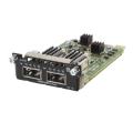 Hewlett Packard Enterprise Aruba 3810M 2QSFP+ 40GbE Module
