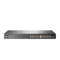Hewlett Packard Enterprise Aruba 2930F 24G 4SFP+ Switch