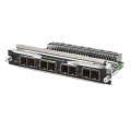 Hewlett Packard Enterprise Aruba 3810M 4-port Stacking Module