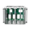 Hewlett Packard Enterprise ML350 Gen10 8SFF HDD Cage Kit