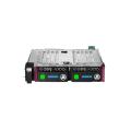 Hewlett Packard Enterprise 2x480GB SATA RI M.2 SCM SSD