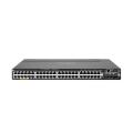 Hewlett Packard Enterprise Aruba 3810M 48GPoE+4SFP+1050W Switch