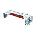 Hewlett Packard Enterprise DL380 Gen10 PCI Primary/Secondary Riser Cage without Retainer Clip