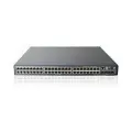 Hewlett Packard Enterprise 5500-48G-PoE+ EI Switch w/2 Intf Slts