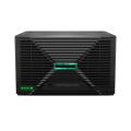 Hewlett Packard Enterprise ProLiant MicroServer Gen11 E-2434 4-core 1P 16GB-U VROC 4LFF-NHP 1TB 180W External PS Server