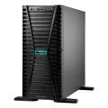 Hewlett Packard Enterprise ProLiant ML110 Gen11 4510 2.4GHz 12c 1P 32GB-R 4LFF 2x4TB HDD 2x1000W PS EUServer