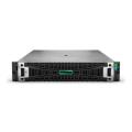 Hewlett Packard Enterprise ProLiant DL385 Gen11 9124 3.0GHz 16c 1P 64GB-R 8LFF NS204i-u NC BCM57416 2x1000W PS EU Server