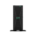 Hewlett Packard Enterprise ProLiant ML350 Gen11 4510 2.4GHz 12c 1P 1x32GB-R 4LFF 2x4TB HDD NC BCM5719 2x1000W PS EU Server